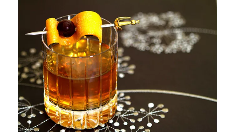 Τα 50 δημοφιλέστερα cocktail του κόσμου για το 2015
